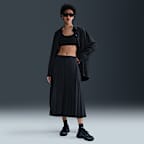 スカート Nike 24.7 PerfectStretch Women's Dri-FIT Pleated Skirt Nike 24.7 PerfectStretch Dri-FIT Pleated Skirt | Nordstrom